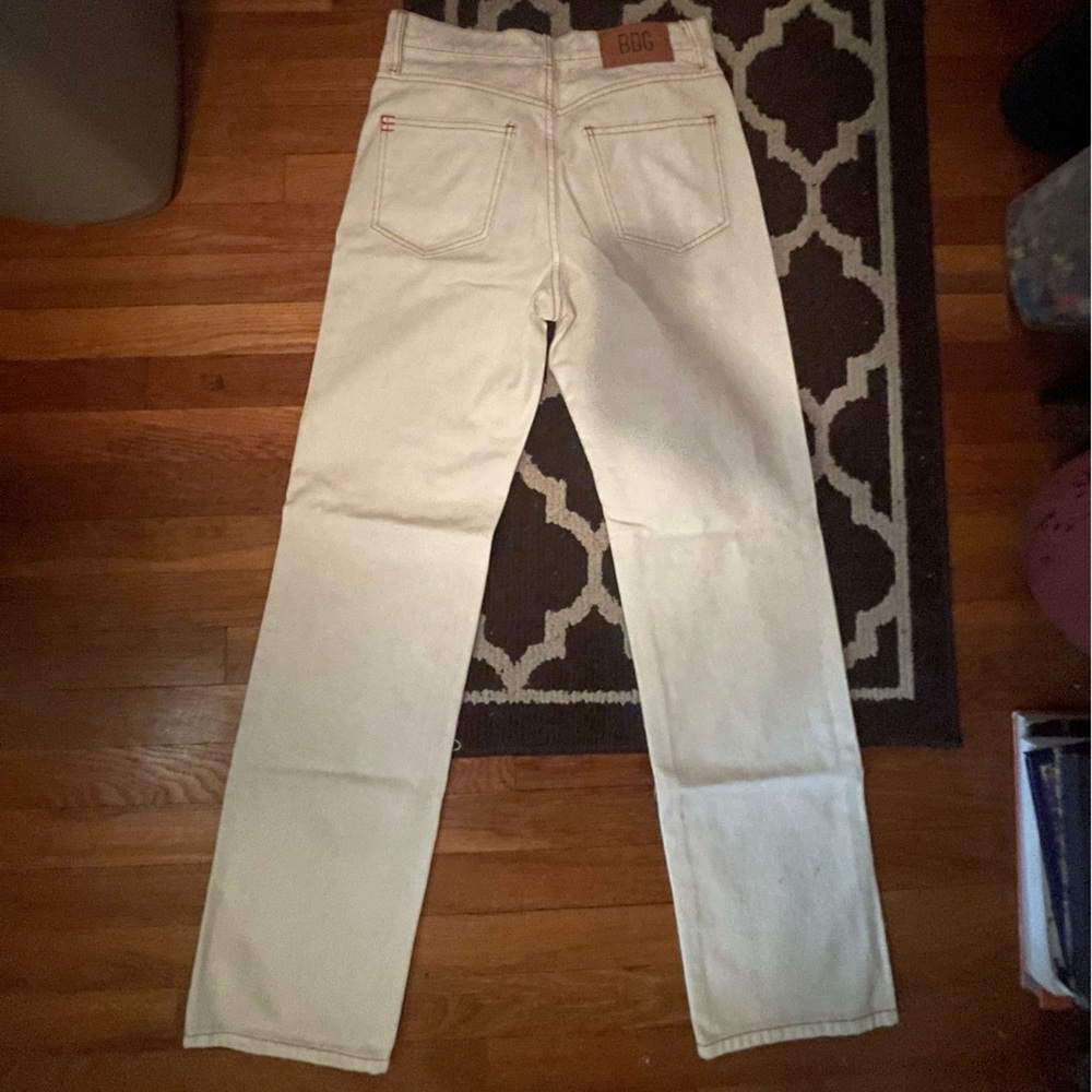 BDG Loose Straight Jeans